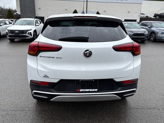 2020 Buick Encore GX Preferred