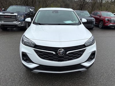 2020 Buick Encore GX Preferred