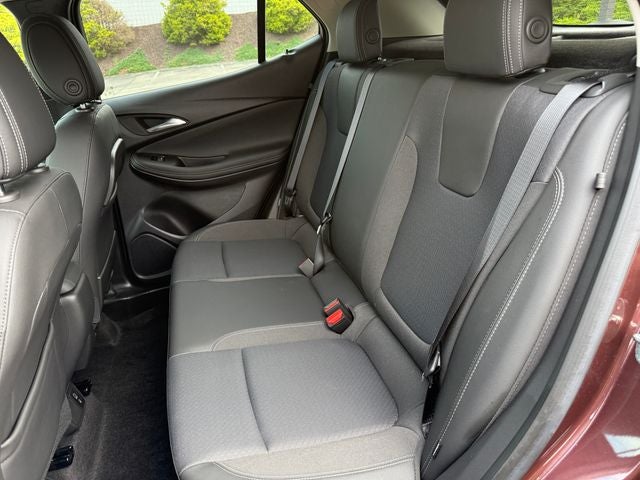 2023 Buick Encore GX Preferred - Photo 10