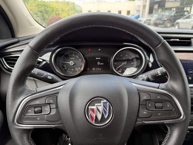 2023 Buick Encore GX Preferred - Photo 13