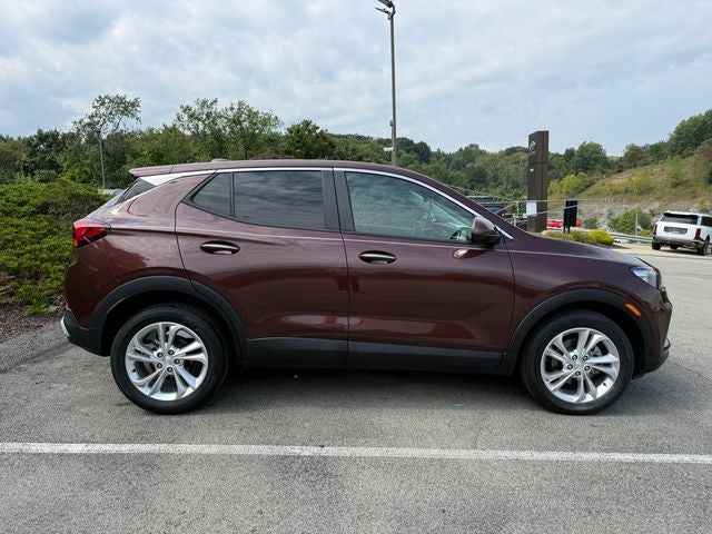 2023 Buick Encore GX Preferred - Photo 6
