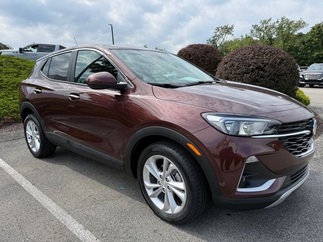 2023 Buick Encore GX Preferred - Photo 7
