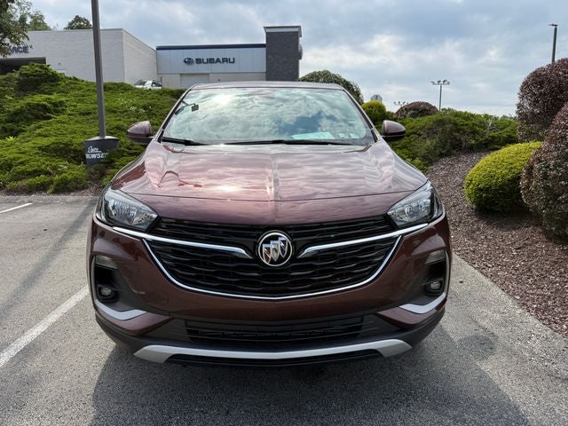 2023 Buick Encore GX Preferred - Photo 8