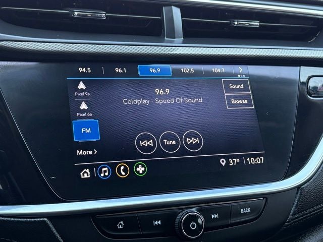 2022 Buick Encore GX Preferred