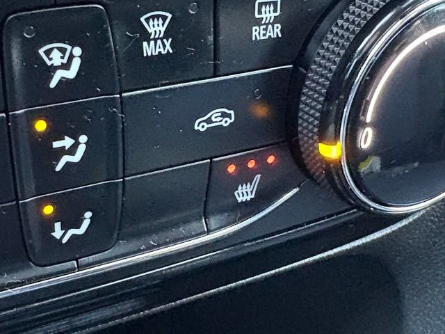 2022 Buick Encore GX Preferred