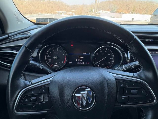 2022 Buick Encore GX Preferred