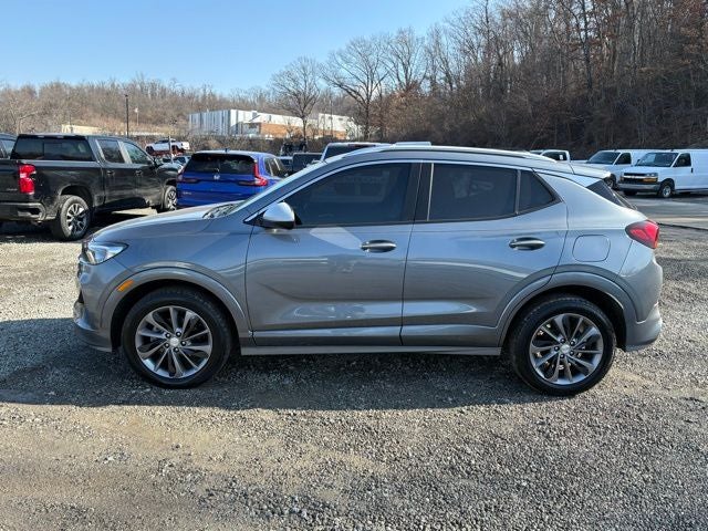 2022 Buick Encore GX Preferred