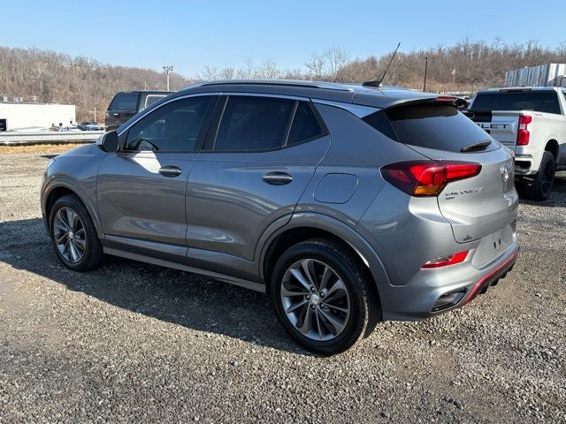 2022 Buick Encore GX Preferred