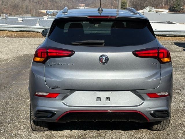 2022 Buick Encore GX Preferred