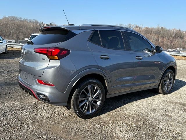 2022 Buick Encore GX Preferred