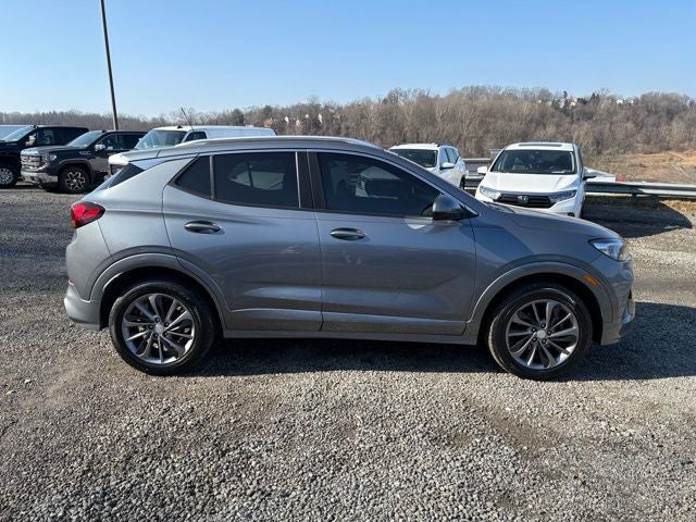 2022 Buick Encore GX Preferred