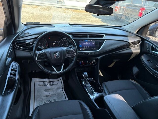 2022 Buick Encore GX Preferred