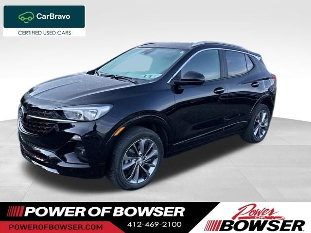 2023 Buick Encore GX