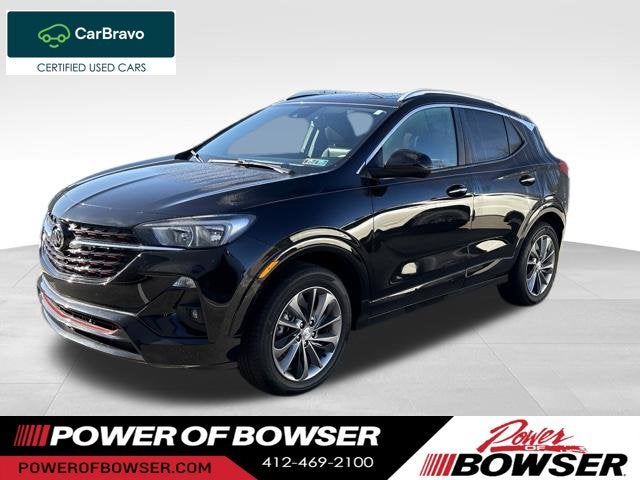 2023 Buick Encore GX