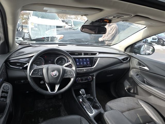 2023 Buick Encore GX Essence