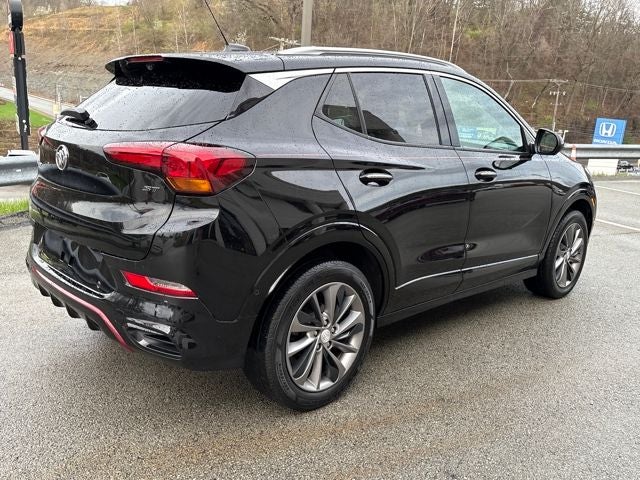 2021 Buick Encore GX Essence