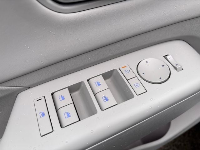 2025 Hyundai Kona Limited