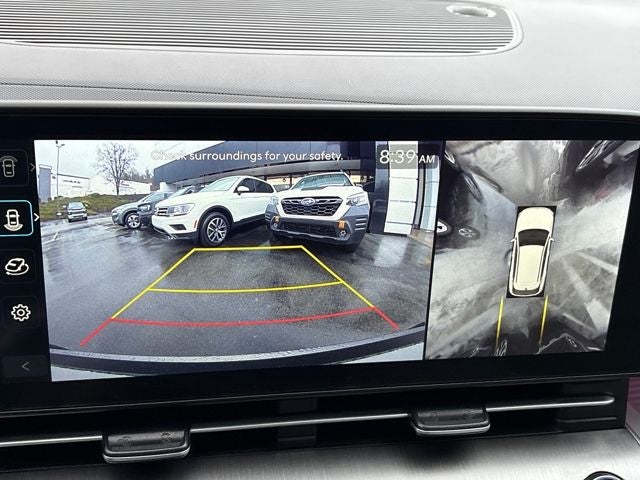 2025 Hyundai Kona Limited