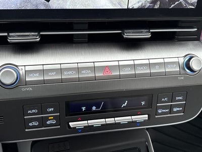 2025 Hyundai Kona Limited