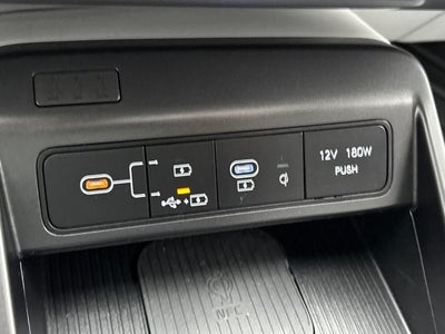 2025 Hyundai Kona Limited