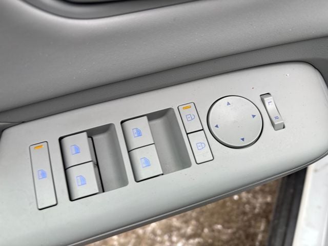 2025 Hyundai Kona Limited