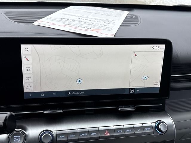 2025 Hyundai Kona Limited