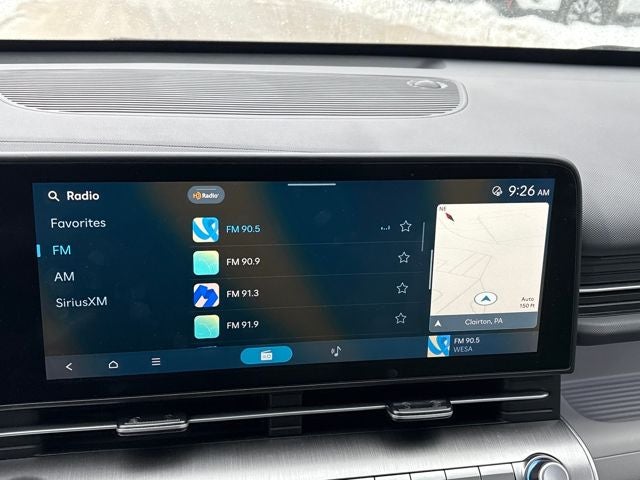 2025 Hyundai Kona Limited