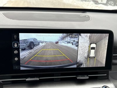 2025 Hyundai Kona Limited