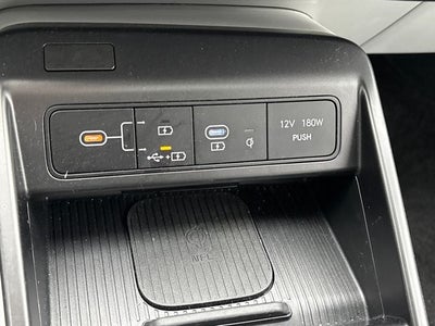 2025 Hyundai Kona Limited