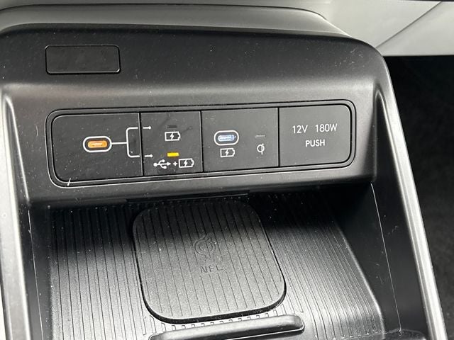 2025 Hyundai Kona Limited