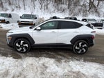 2025 Hyundai Kona Limited