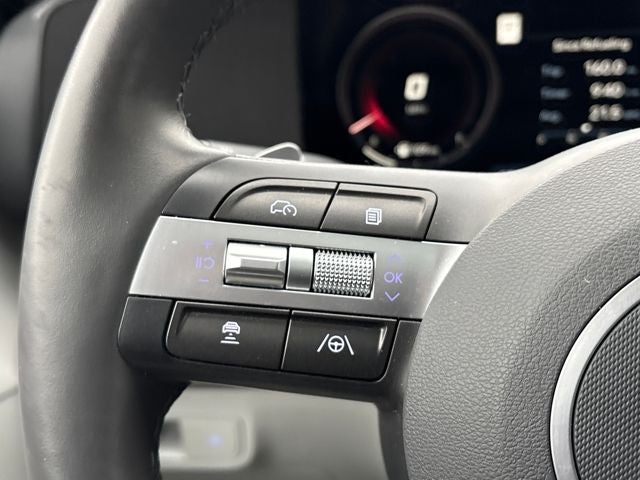 2025 Hyundai Kona Limited