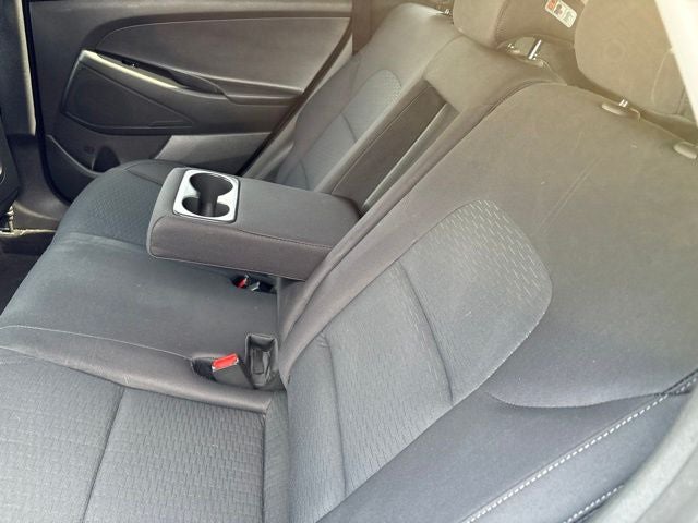 2019 Hyundai Tucson SEL - Photo 10