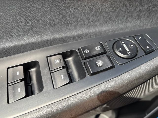 2019 Hyundai Tucson SEL - Photo 12