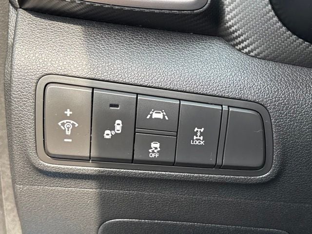 2019 Hyundai Tucson SEL - Photo 13