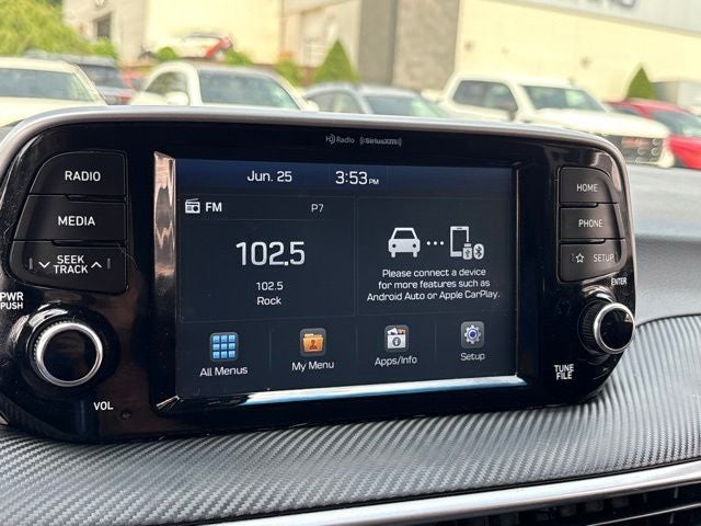 2019 Hyundai Tucson SEL - Photo 14