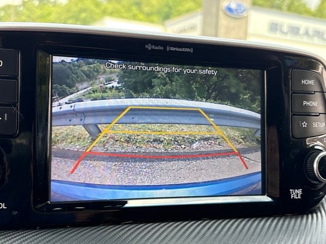 2019 Hyundai Tucson SEL - Photo 15