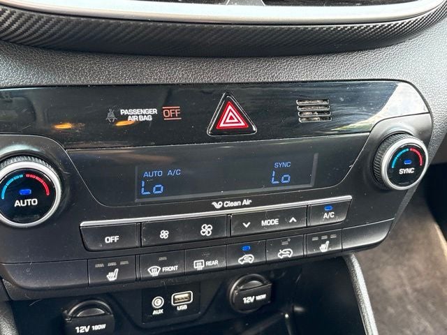 2019 Hyundai Tucson SEL - Photo 16