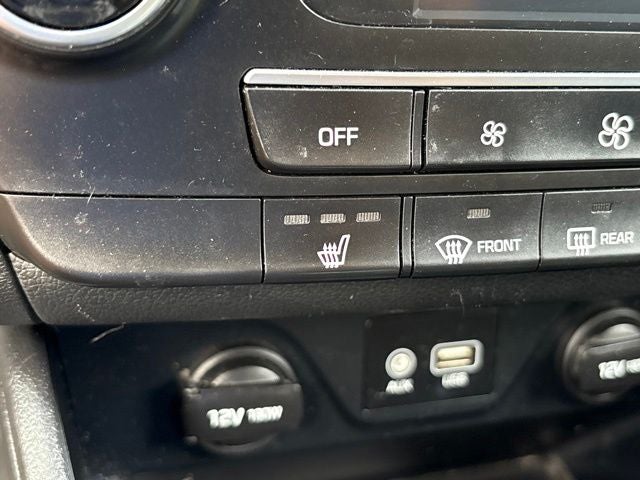 2019 Hyundai Tucson SEL - Photo 17