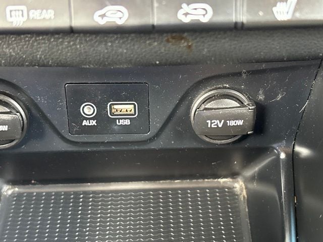 2019 Hyundai Tucson SEL - Photo 18