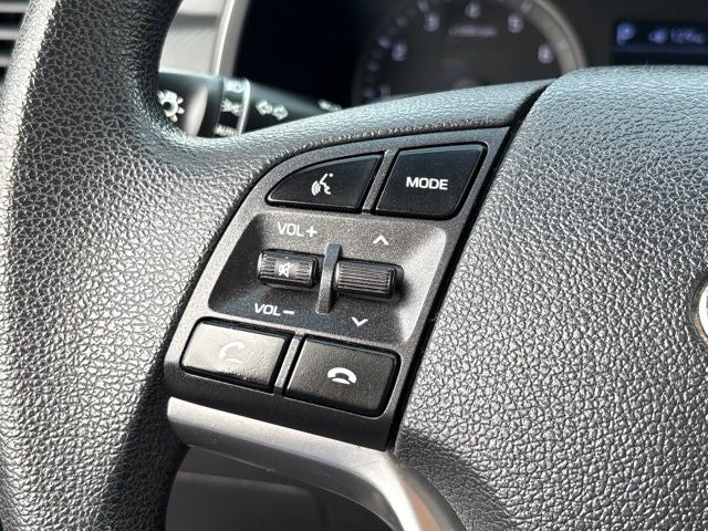 2019 Hyundai Tucson SEL - Photo 20