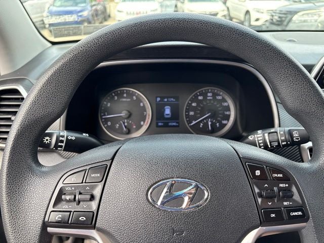 2019 Hyundai Tucson SEL - Photo 21