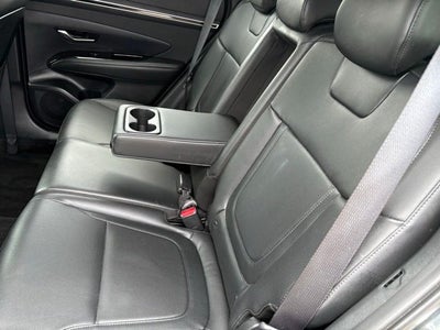 2023 Hyundai Tucson XRT