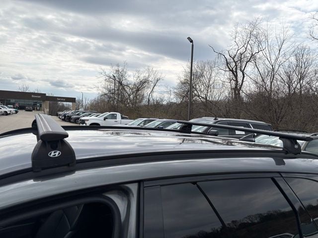 2023 Hyundai Tucson XRT