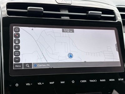 2023 Hyundai Tucson XRT