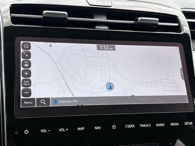 2023 Hyundai Tucson XRT