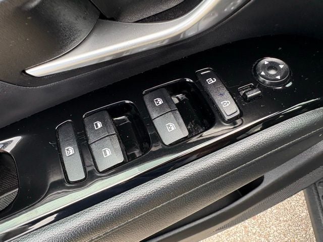 2023 Hyundai Tucson XRT