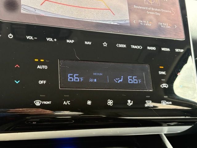 2023 Hyundai Tucson XRT