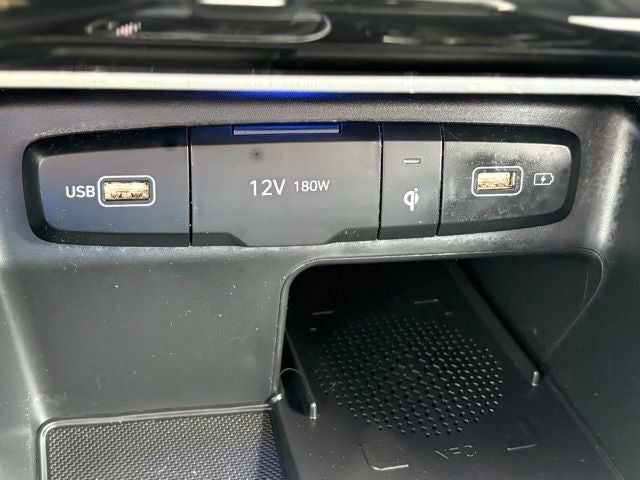 2023 Hyundai Tucson XRT