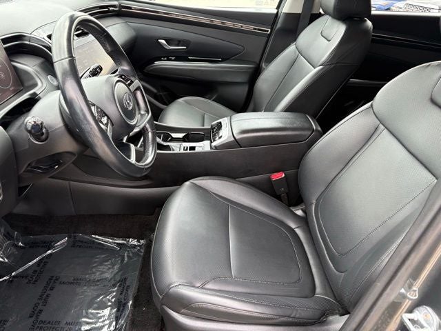 2023 Hyundai Tucson XRT